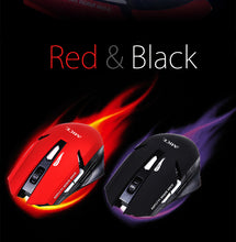 Professional Wireless Gaming Mouse