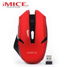 Professional Wireless Gaming Mouse