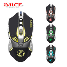 imice Ergonomic Gaming mouse