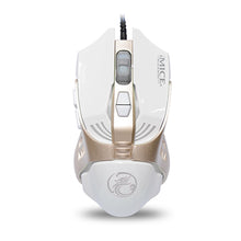 imice Ergonomic Gaming mouse