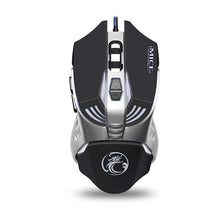 imice Ergonomic Gaming mouse