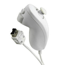 Left Handel Gaming Remote