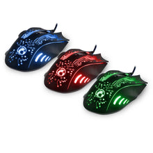 Estone X9 Gaming Mouse
